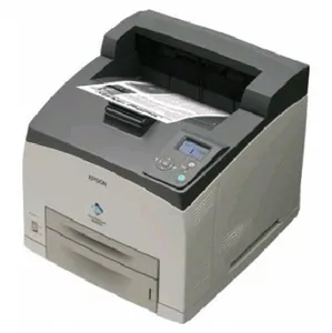 Замена системной платы на принтере Epson AcuLaser M4000DN в Екатеринбурге